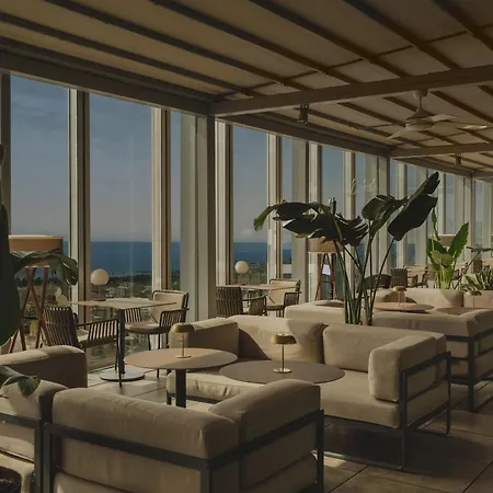 Melia Barcelona Sky 4 Sup-2