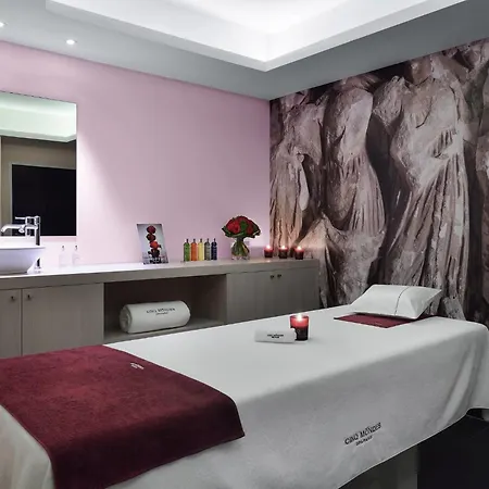 Hôtel&Spa Jules César Arles - MGallery Hotel Collection-3