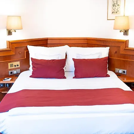 Hotel Traube Tonbach-3