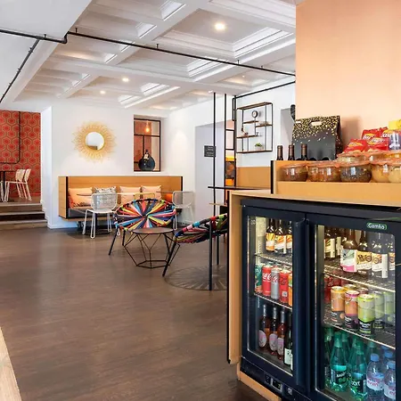 ibis Styles Macon Centre-3