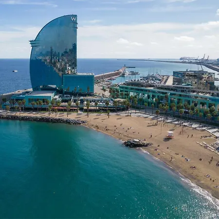 W Barcelona-2