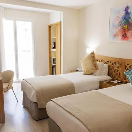 Cristal Hôtel&Spa-2