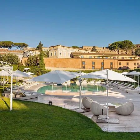 Villa Agrippina, A Gran Melia Hotel - The Leading Hotels Of The World-3