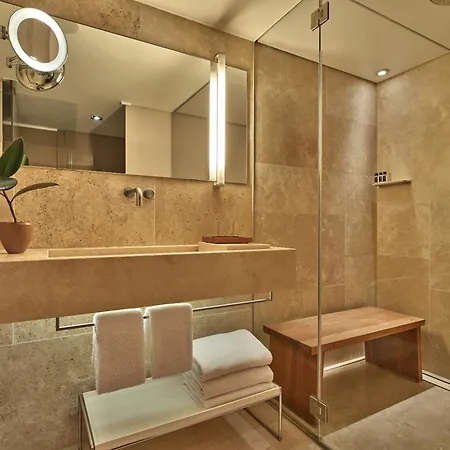 Mandarin Oriental Conservatorium, Amsterdam-3
