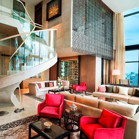 The St. Regis Bangkok-2