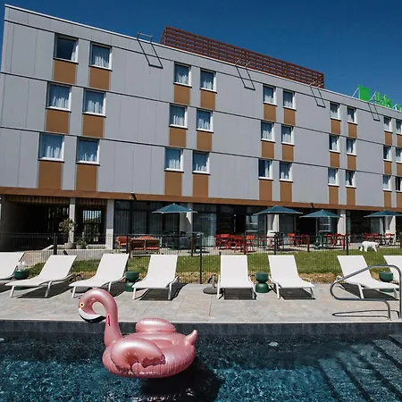 Ibis Styles Dijon Nord Valmy-3