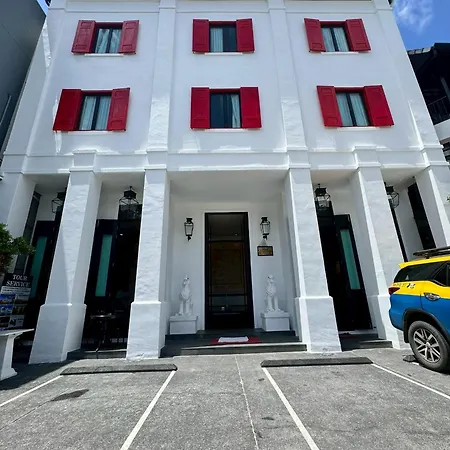 99 The Gallery Hotel-2