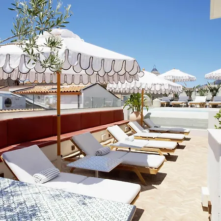 Casa Nostra Boutique Hotel&Spa-3