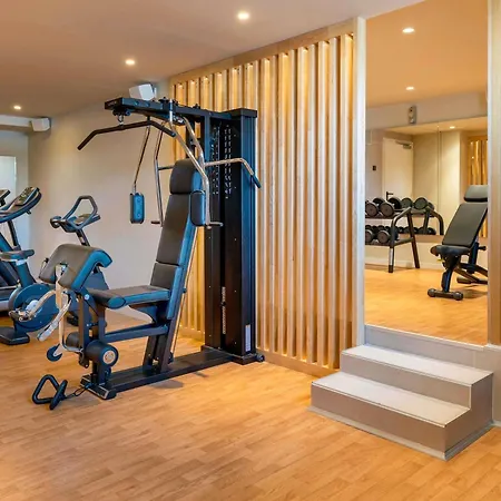 Ibis Styles Madrid City Las Ventas-3