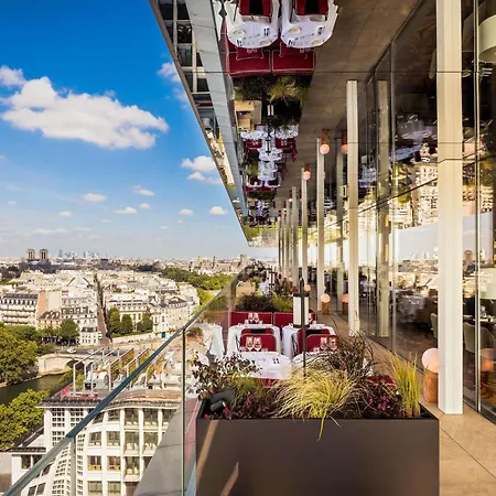So/ Paris Hotel-2