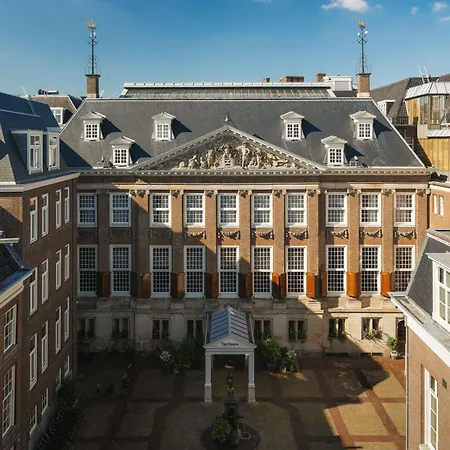 Sofitel Legend The Grand Amsterdam-2