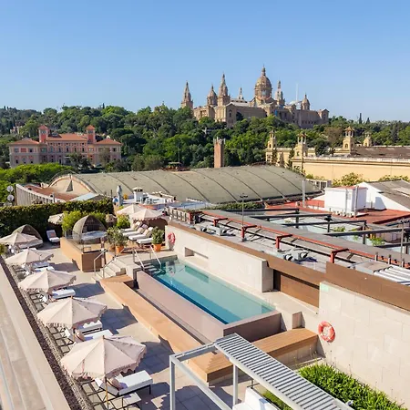 Intercontinental Barcelona By Ihg-3