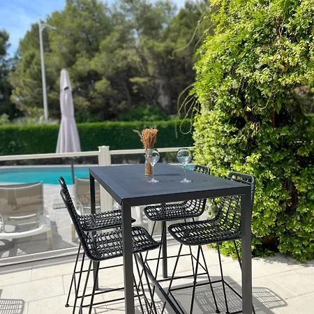 ibis Nîmes Ouest - A9-2