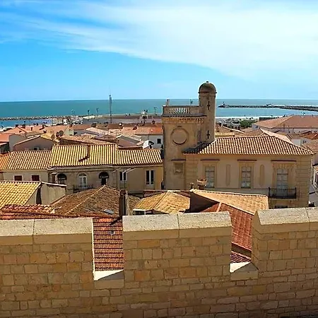 Mas De La Fouque - Hotel & Spa-2