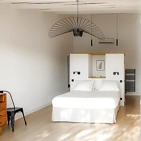 Mas De La Fouque - Hotel & Spa-3