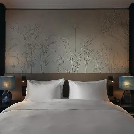 Hotel Okura Amsterdam - The Leading Hotels Of The World-2