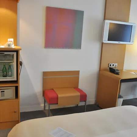 Novotel Andorra-3