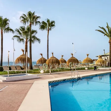 Sol By Melia Malaga Guadalmar-3