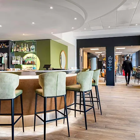 Novotel Lyon Gerland-3