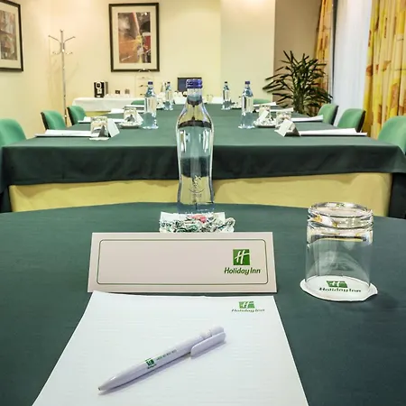 Holiday Inn Lisbon By Ihg-3