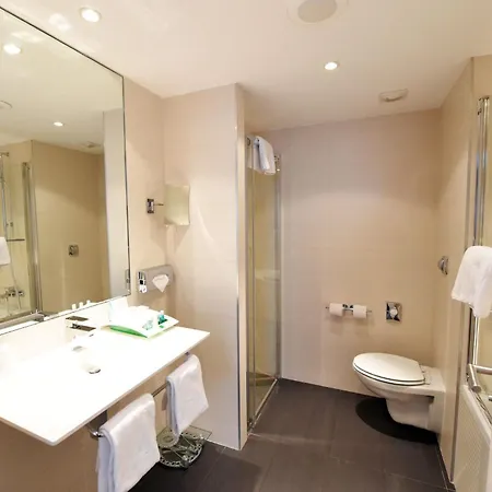 Holiday Inn Mulhouse By Ihg-2