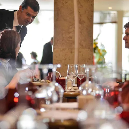 Novotel Cairo Airport-3