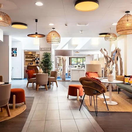 ibis Styles Quiberon Centre-2