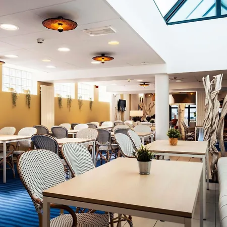 ibis Styles Quiberon Centre-3