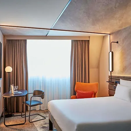 Novotel Muenchen City-2