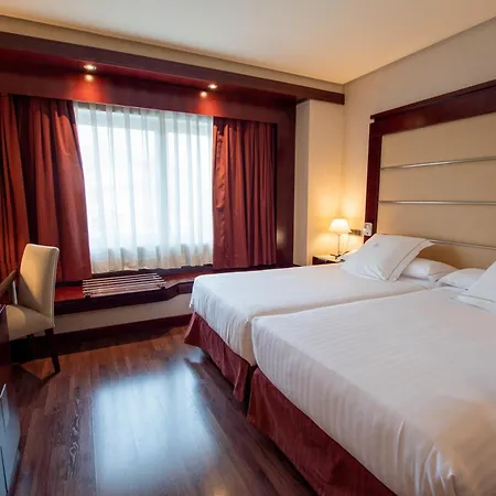 Hotel Andalucia Center-3