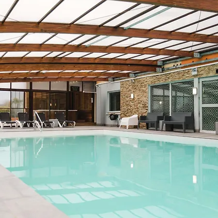 Mercure Cabourg Hôtel&Spa-2