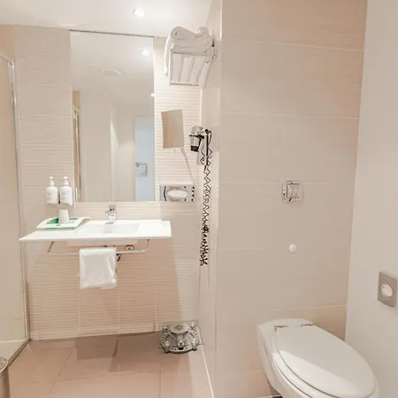Holiday Inn Mulhouse By Ihg-3