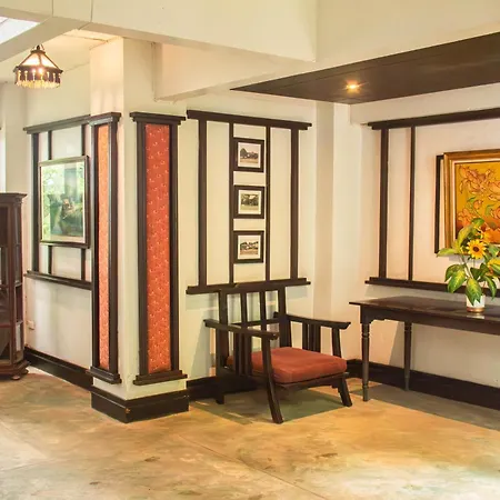 Sunday Rainforest Chiangmai Hotel-3