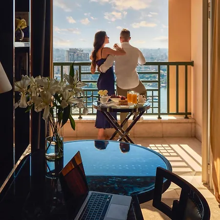 Fairmont Nile City-2
