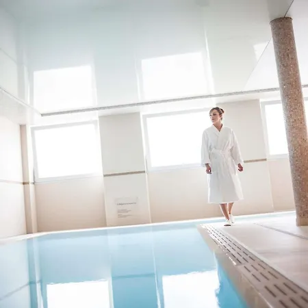 Novotel SPA Rennes Centre Gare-2