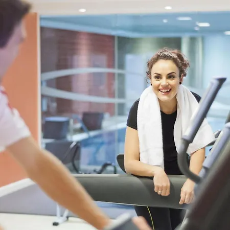 Novotel SPA Rennes Centre Gare-3