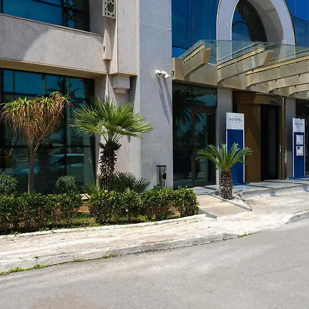 Novotel Tunis-2