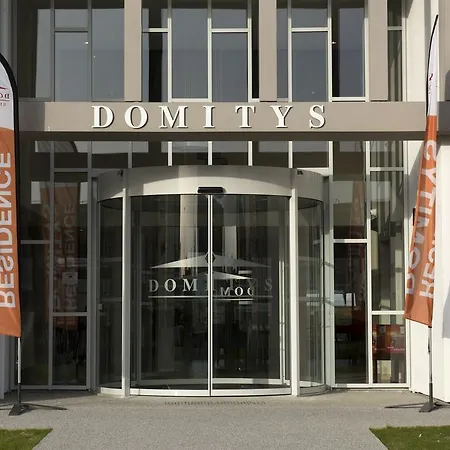 Domitys Le Palmier du Roi-2