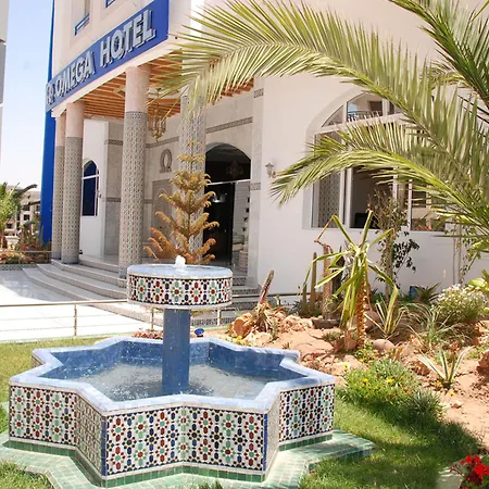 Omega Hotel-2