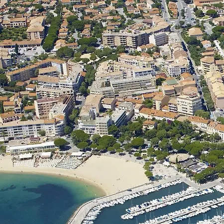 Hôtel Lou Paouvadou-3