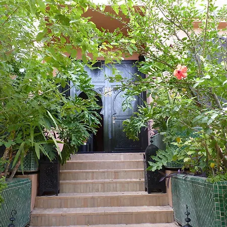 Villa Amira & Spa-3