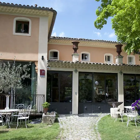 La Ferme Rose-Hôtel de Charme-2