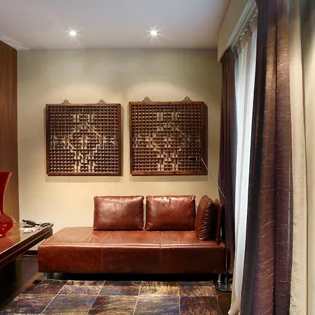 Hotel Gran Derby Suites, A Small Luxury Hotel Of The World-3
