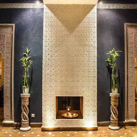 Palais El Miria & Spa-2