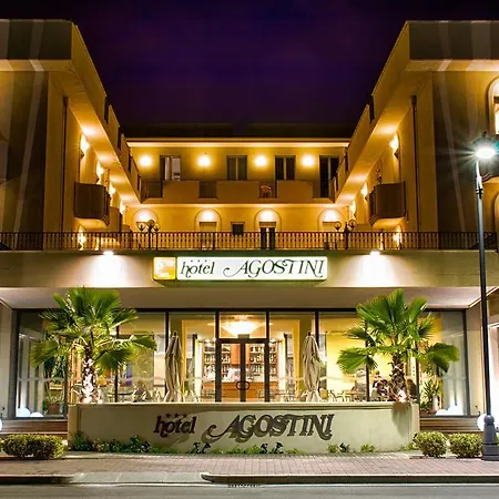 Hotel Agostini-3