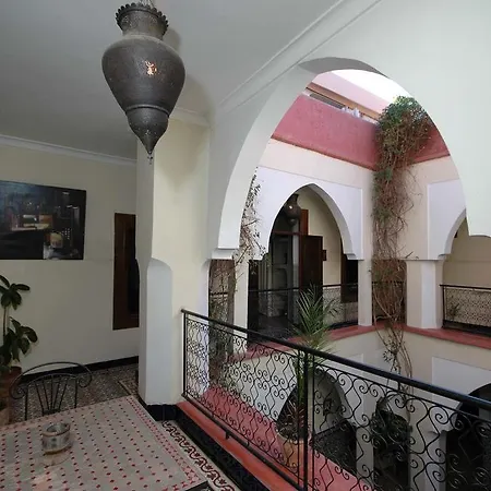 Riad El Sagaya-3