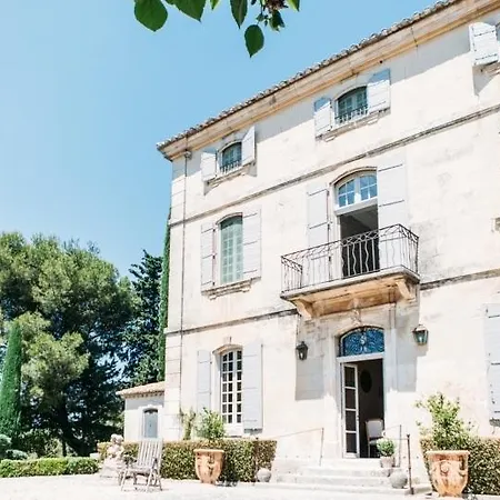 B&B Château Légier-2