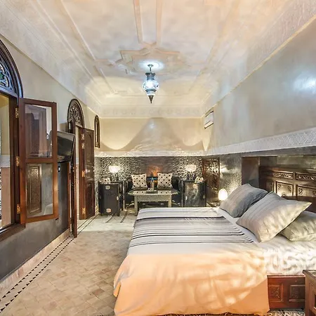 Riad Lamya Marrakech-2