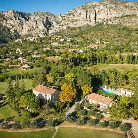 La Bastide De Moustiers - Les Collectionneurs-3