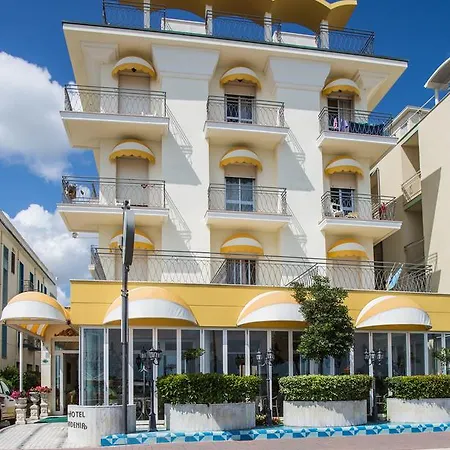 Hotel Gardenia-3